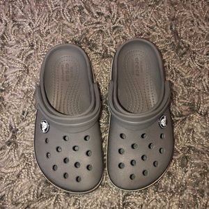 ICONIC CROCS FOR TODDLER